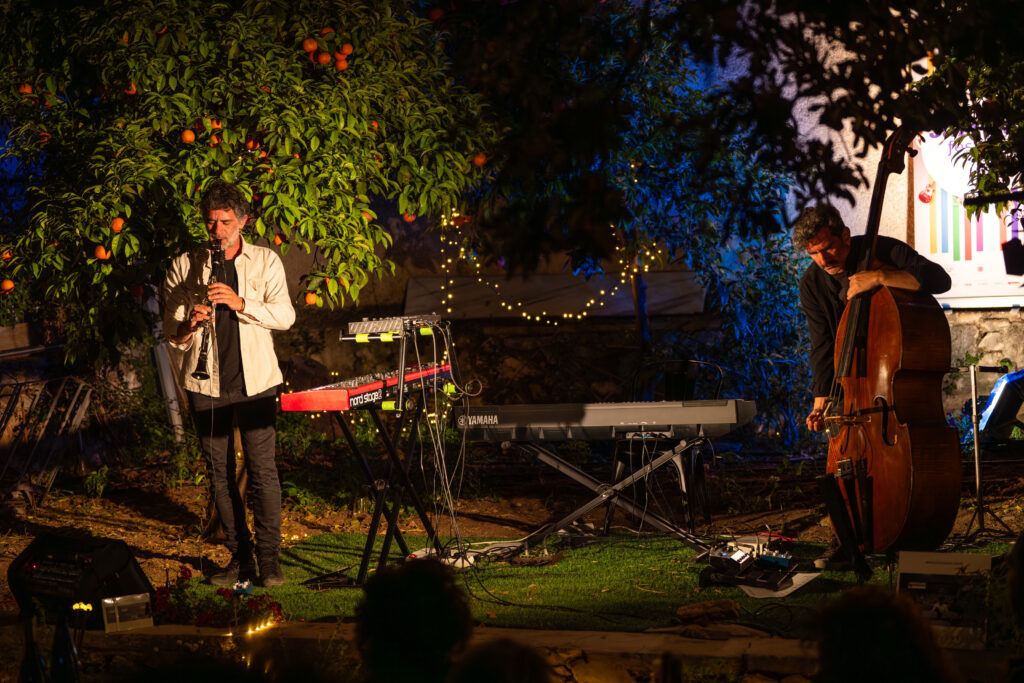 1o Jazz Festival Chalandri_6