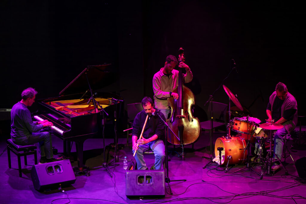 1o Jazz Festival Chalandri_11