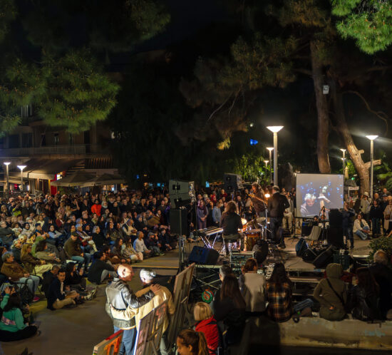 1o Jazz Festival Chalandri_33