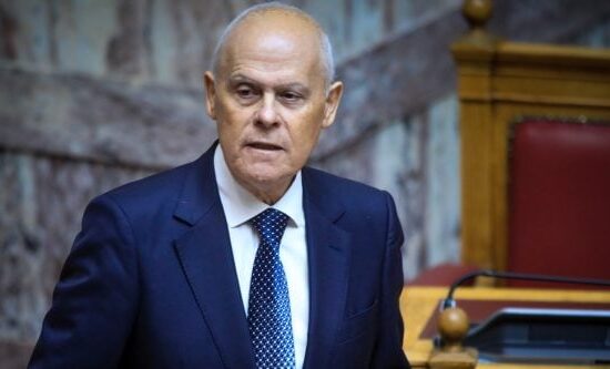 Antio ston Niko Tagara