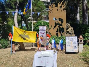 Dimarxos Xalandriou Simos Roussos timise tin mnimi proskokon Mikras Asias_2