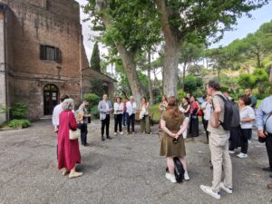 Romi - URBACT hydro Heritage Cities teliki synantisi_2