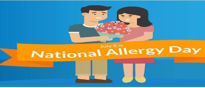 National Allergy Day