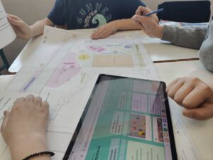 Πρασινίζουμε το προαύλιο 4ου Δημοτικού και 10ου Νηπιαγωγείου_9